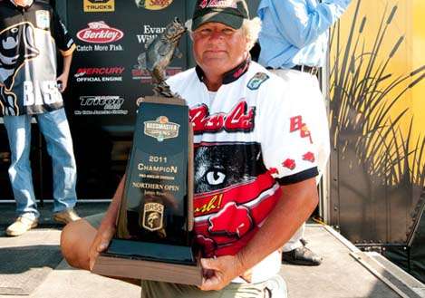 <p>
	<strong>KELLY PRATT</strong></p>
<p>
	<strong>Bass Pro Shops Bassmaster Northern Open </strong><strong>event winner</strong></p>
<p>
	Pratt, of Williamsburg, Va., qualified for his first Classic by winning the Bass Pro Shops Bassmaster Northern Open on the James River. Heâs fished 11 Bassmaster events, placing second in another event on the James River.</p>
