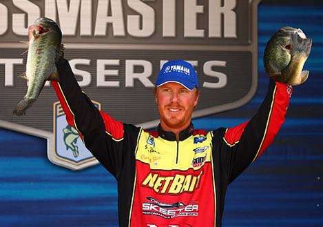 <p>
	<strong>GREG VINSON</strong></p>
<p>
	<strong>11th in</strong><strong> </strong><strong>the Toyota Tundra Bassmaster Angler of the Year standings</strong></p>
<p>
	Vinson, of Wetumpka, Ala., will be making back-to-back Classic appearances after a stellar third season with the Elites. He took 24th last year in the New Orleans Classic.</p>
