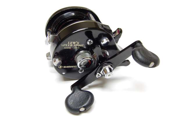 <p>
	<strong>Lewâs BB-1</strong></p>
<p>
	Lewâs founder Lew Childre set the fishing industry on its ear when he introduced the first Speed Spool in 1973. The reel, which featured many innovations for a baitcaster, was manufactured in its earliest years by Shimano, a Japanese manufacturer of bicycle parts. Childreâs original interest in Japan-grown bamboo for his âbreamâ poles took him to that country where he ultimately teamed with Fuji, and then Shimano, for some of his earliest rods and reels. Lewâs introduced those two now well-known names into the U.S. sport fishing market.</p>
