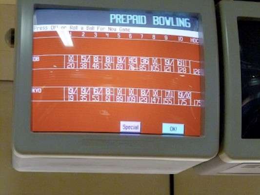 <p>
	...out of the park, Babe Ruth takes the heat high and outside the park.</p>
