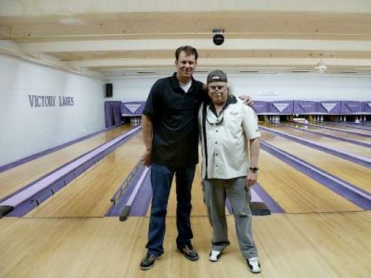 <p>
	KVD=1....d<wbr>b=0. Game on...next event...da<wbr>rts.</wbr></wbr></p>
