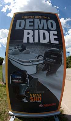<p>
	Demo Rides! Signup today! </p>
