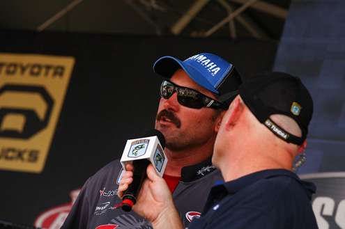 <p>
Jared Lintner (43rd, 36-10)</p>