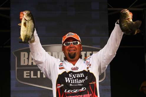 <p>
	Jason Quinn (14th, 41-6)</p>
