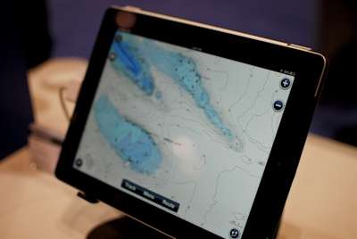 <p>
The Navionics Smartphone apps for iPhone and iPad are getting a significant upgrade -- the ability to plot out nav points in the app and save them, allowing you to plan your fishing trip in the same app that will guide you.</span></p>
