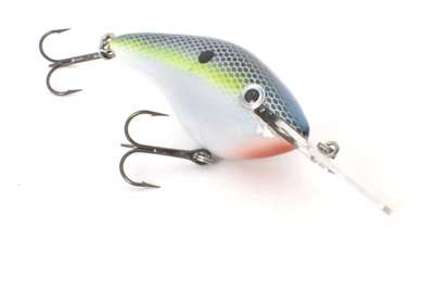 <p>
The Big Deep Cedar is designed to have realistic sound and movement and to stay in the strike zone longer. Like all Stanford Lures, the Big Deep Cedar is hand-painted and hand-tuned and made in the USA.</span></p>
