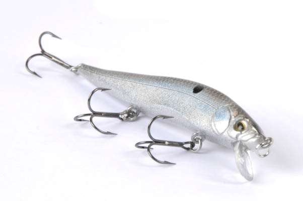 42 new bass lures you need to see - Bassmaster