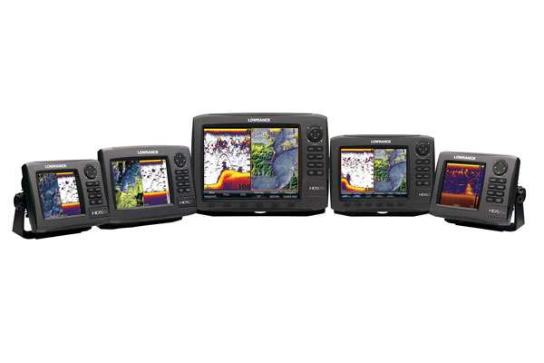 <p>
	<strong>Lowrance HDS Gen 2 family</strong></p>
<p>
	These are some of the most technologically advanced sonar/GPS units on the market. The Gen 2 family features a host of upgrades including a much faster processor for near instant zooming and loading. Plus, certain units have Lowranceâs Lake Insight. These maps feature 1- to 3-foot, high-resolution depth contours for more than 650 lakes in 12 U.S. states, plus Rainy Lake and Lake of the Woods. The following slide shows Lake Insight.</p>
