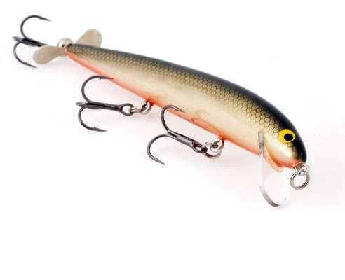 <p>
	<strong>Bagley Bang-O Lure</strong></p>
<p>
	Bagleys is back with a mission: to uphold the high standards which Jim Bagley set for lure making and craftsmanship. One of Bagleyâs chief designers, Lee Sisson, is back on board refining these classic lures, all of which are made from the same materials and in the same fashion of the originals. Look for the KillâR B, Honey B, Balsa B, Diving B and more.</p>
