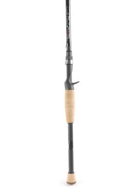 <p>
	<strong>Falcon MMC-7-176T</strong></p>
<p>
	This is a Mike McClelland-designed Flippin' Stick designed for lines 15- to 30-pound test and lures between 3/8 and 1 1/4 ounces. The blank is American made and will handle a wide variety of fishing situations. This rod features micro guides and an exposed blank reel seat for increased sensitivity. </p>
