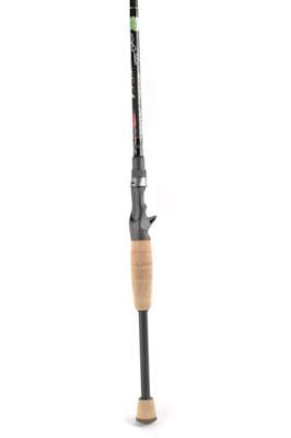 <p>
	<strong>Falcon CC-7-1611S-T7</strong></p>
<p>
	This Jason Christie Frog Rod has been specifically designed to enhance your frog presentations. It has the backbone to handle big fish in heavy cover but the tip has the sensitivity which will allow anglers to get the most our of their baits.</p>
