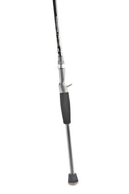 <p>
	<strong>Falcon BMC 76H</strong></p>
<p>
	This rod, part of Falcon's BuCoo series, is designed to handle smaller umbrella rigs. It'll work best with line weights between 20 and 30 pounds and will handle rig weights between 3/4 and 2 ounces. The blank is American made, features micro guides and has an exposed blank reel seat for increased sensitivity.</p>
