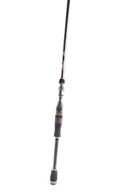 <p>
	<strong>Phenix M1 MX 78H</strong></p>
<p>
	This casting rod features carbon fiber nanotube technology, premium SEC guides and a custom-designed reel seat. It's offered in a wide variety of lengths and actions.</p>
