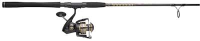 <p>
	Penn's Battle Combo won best rod and reel combo of ICAST 2012.</p>
