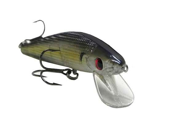 <p>
	 </p>
<p>
	<strong>Livingston Lures Stickmaster</strong></p>
<p>
	The Stickmaster is designed to excel in clear water situations. In the heart of these new lures is a proprietary internal sound chamber that emits a combination of sounds designed to attract fish and trigger aggressive, reactionary strikes. Advanced rattles inside the chamber send out underwater vibrations as the lures are worked, which are picked up by the lateral lines of predatory gamefish to draw them in for a closer look.</p>
