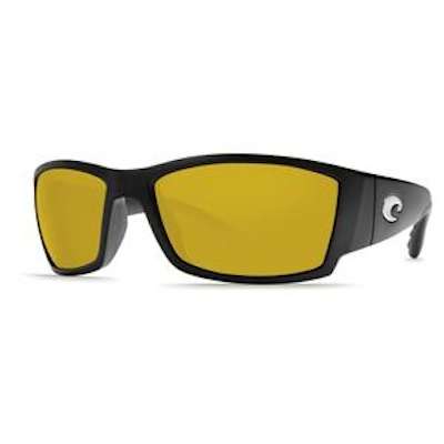 <p>
	 </p>
<p>
	<strong>Costa Sunrise 580P lens</strong></p>
<p>
	Costa Del Mar is making waves yet again with a new lens thatâs designed for fishing at first light or dusk. The light yellow color cuts glare from the water while still allowing for unobstructed vision, which is critical during low-light boat runs. This is the first time the sunrise color is available in the lighter P-series lens.</p>
