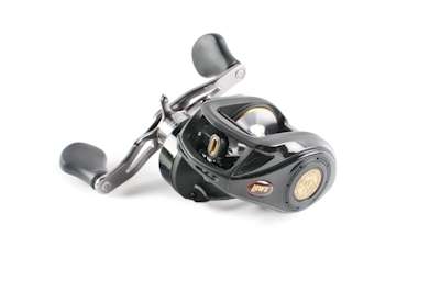 <p>
The BB-1 is back and improved with models that have anti-reverse and those without anti-revere. The BB-1 sports big capacity, super smooth retrieves and the famous paddle handles. Ten ball bearings keep things smooth under pressure. This incarnation lives up to the "lighter, faster, stronger" mantra it's associated with.</p>

