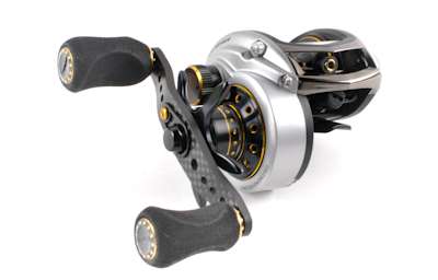 <p>
	The newest Abu Garcia Revo is lightweight, yet super-strong,10 stainless steel HPCR ball bearings plus 1 casting reel features a X2-Craftic alloy frame and C6 carbon sideplates. It comes in left-hand and right-hand retrieve models and two gear ratios. The advancements in this reel are so striking, it won Best of Show for 2012 ICAST.</p>

