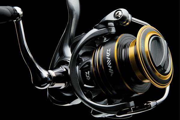 <p>
	<strong>Daiwa Lexa</strong></p>
<p>
	The Lexa's felt-sealed waterproof body and Aluminum Alloy HardBodyz construction help extend its longevity, and its five-bearing system (4BB+1RB) keeps things running smoothly for years to come. Also equipped with Daiwaâs Digigear Digital Gear System for increased power and durability, Daiwaâs Advanced Locomotive Levelwind System ensures even line lay and fewer tangles. Ideal for a range of light line and finesse techniques.</p>

