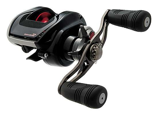 <p>
	<strong>Daiwa T3 Casting Reel</strong></p>
<p>
	Weighing in at only 6 1/2 ounces, the Daiwa T3 Casting Reel is packed with Daiwa's most innovative new features including Daiwa's new Nitride Coated T-Wing Casting System for the longest and most accurate casting and the most natural fall from your lures.</p>
