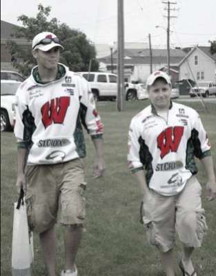 <p>
	<strong>University of Wisconsin, Madison</strong></p>
<p>
	Levi Warner, Kevin Yeska</p>

