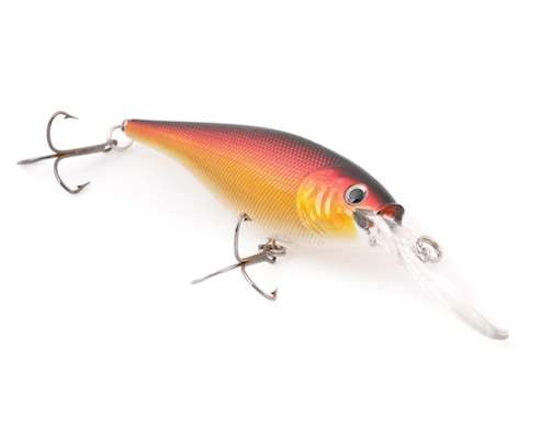 <p>
	<strong>Berkley Flicker Shad 3.5"</strong></p>
<p>
	The Flicker Shad features a timeless profile that's been replicated many times. This crankbait features a fleeing "flicker" motion that is said to prompt strikes.</p>
