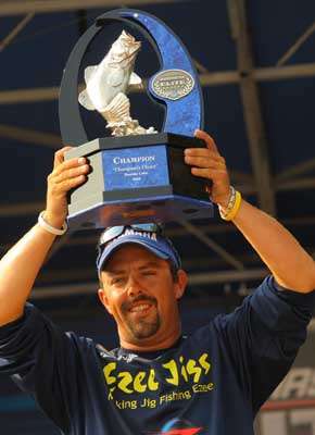 <p>
	<strong>Lightning strikes twice?</strong></p>
<p>
	Chad Griffin currently ranks 99th (last) in the Bassmaster Angler of the Year points race. That's certainly down, but don't count him out just yet. With win-and-you're-in, Griffin could still earn a Classic berth for 2013. Seem far-fetched? Griffin has history at Oneida Lake. In 2009 he won the final tournament of the season there. Who's to say he can't do it again?</p>
