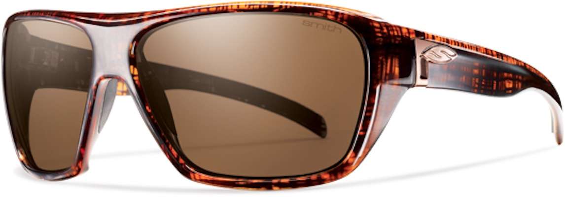 <p>
	<strong>Smith Optics Chief Bifocal</strong></p>
<p>
	Smith Optics introduced the Chief sunglass at ICAST 2011, but this year, the company has added a bifocal. It's built specifically for fly tying, but it works for anyone who needs to see fine details. Chief comes in +2.00 and +2.50 magnification in the Polarized Carbonic TLT lenses. The sunglass costs $139.</p>
