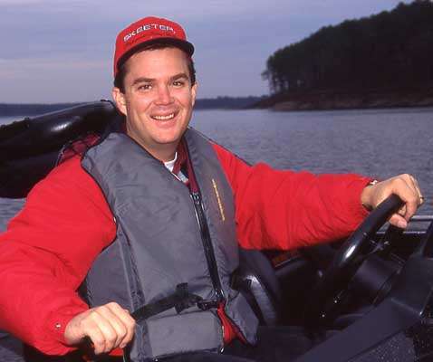 <p>
	<strong>You can't be on the short list without an AOY</strong></p>
<p>
	In the ESPN Greatest Angler Debate of 2005, all 10 finalists had won at least one AOY title, and most had several. Jay Yelas, the 2003 AOY pictured here, finished 10th.</p>
