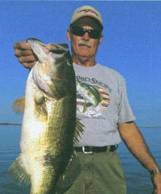 <p>
	 </p>
<p>
	<strong>Haskell Higgins</strong></p>
<p>
	10 pounds, 12 ounces</p>
<p>
	Lake Fork, Texas</p>
<p>
	Scroungerhead with Fluke</p>
