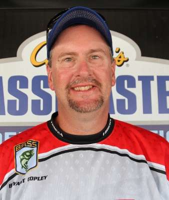 <p>Bryant Copley is fresh off his come-from-behind win at the 2012 Cabelaâs Bassmaster Federation Nation Mid-Atlantic Divisional. The Lynchburg Bassmasters member will represent Virginia in the championship. Heâs a collector of Fred Arbogast Jitterbugs, and when heâs not working as a salesman for a welding company, you can find him riding his Harley.</p>
