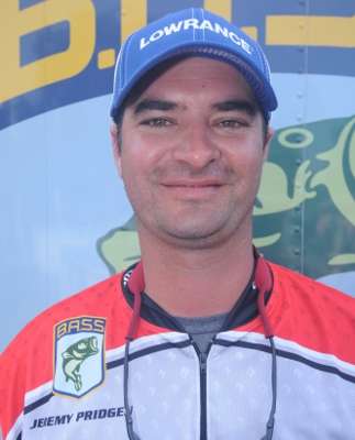 <p>Jeremy Pridgen of the Valdosta Bassmasters will be representing Georgia in the Southern division at the championship. He works in outside sales for heating and air, and he likes deer hunting and spending time with his family. His sponsors are Shimano, Power Pro, Costa Del Mar, Fishermanâs Paradise and Frenzy Baits.</p>
