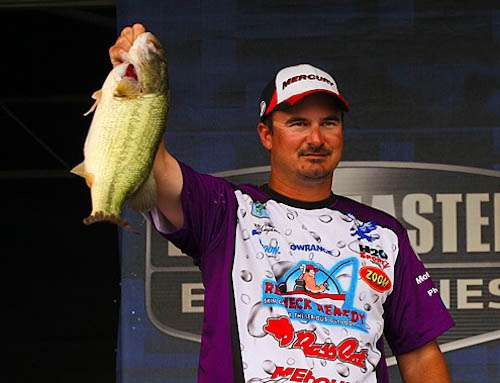 <p>Elite Series pro Billy McCaghren has access to the newest and flashiest baits on the market, but often he relies on old favorites to fill out a limit or scare up a kicker fish. "I can't say for sure why older baits work so well, but in the right circumstances they really do," he said. "Maybe it's because people have forgotten about them or because the fish haven't seem them in a while. Either way, I've always got a few old favorites with me." Here are Billy McCaghren's 5 favorite classic baits.</p>
