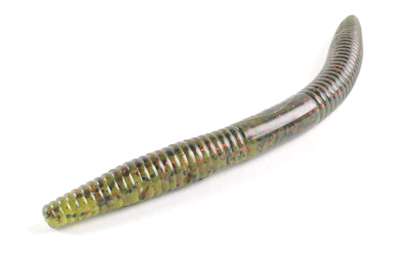 <p>
	<strong>Stinky Fingers Sinko</strong></p>
<p>
	Stinky Fingers Bait Co. has introduced a new line of baits with specifically designed chambers that dispense a potent attractant. The Sinko comes eight baits to a bag.</p>
