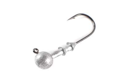<p>
	<strong>Northland Gami Jig</strong></p>
<p>
	The Gami Jig might take part of its name from the hook that it carries: a super-sharp Gamakatsu. The head is also made with a UV flash that's sure to stand out in murky or deep water.</p>
