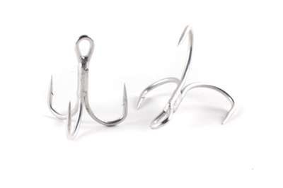 <p>
	<strong>Owner ST-58 Treble</strong></p>
<p>
	Upgrading to larger hooks on topwaters and some other plugs can alter the action in ways you wonât like. But Ownerâs ST-58 Trebles are made with new Zo Wire, which is much stronger than similar diameter wire, so you can get away with larger hooks without adding weight. </p>
