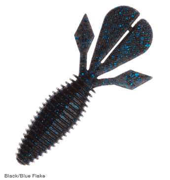 <p><strong>Palmetto BugZ</strong></p>
<p>Its streamlined design allows the Palmetto BugZ to slide through cover easily, while its ringed 4â body results in added vibration and a softer feel.</p>
