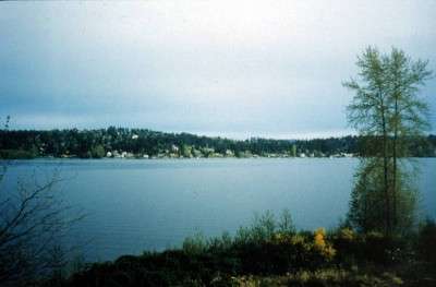 <p>
	91. Lake Sammamish, Washington</p>
