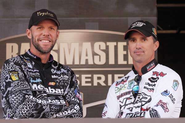 <p><strong>8A. Martens is the All-Star champ</strong></p>
<p>Aaron Martens started slow in 2012, failing to make a single cut in the first three Elite tournaments and causing fans to wonder if he could qualify for the Bassmaster Classic. That's when The Natural kicked things into gear, posting three top five finishes in the next four events and ending the season 10th in the AOY race. Along the way, he grew a beard for luck, and "Fear the Beard" became a mantra for Martens fans.</p>
