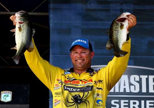 <p> </p>
<p>Bobby Lane (38)</p>
<p>Lakeland, Fla.</p>
<p>Elite Bassing Average: 4.7563</p>
<p>Elite pro since 2008</p>
<p>Lane has been remarkably solid since joining the Elites in 2008, qualifying for every Bassmaster Classic and winning one Elite title. He had his strongest Angler of the Year finish in 2012, when he was 12th.</p>
