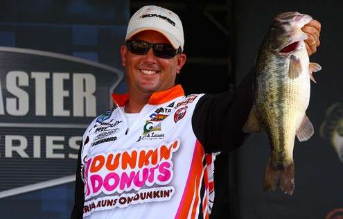<p> </p>
<p>Cliff Prince (43)</p>
<p>Palatka, Fla.</p>
<p>Elite Bassing Average: 4.6087</p>
<p>Elite pro since 2012</p>
<p>Prince qualified for his first Bassmaster Classic last year on the strength of his 29th-place finish in the Angler of the Year race. Two top 12 finishes anchored his impressive rookie season.</p>
