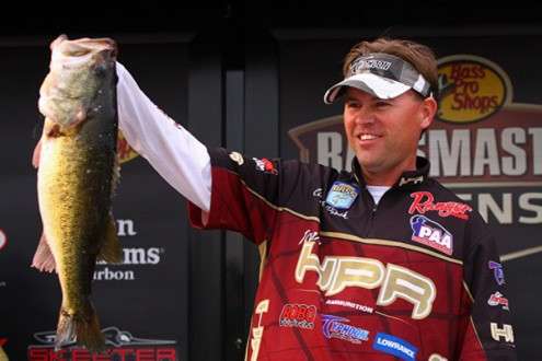<p> </p>
<p>Clifford Pirch (37)</p>
<p>Payson, Ariz.</p>
<p>Elite Bassing Average: NA</p>
<p>Elite pro since 2013</p>
<p>Pirch is a two-time U.S. Open champion and qualified for the Elite Series by finishing second in the Northern Opens. Because he has a track record of success as a professional, a lot of pundits expect him to challenge for Rookie of the Year.</p>
