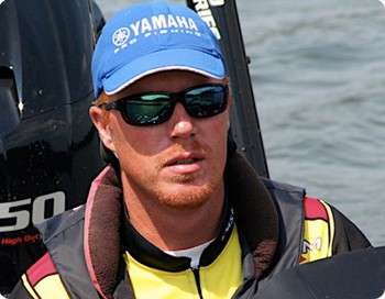 <p> </p>
<p>Greg Vinson (35)</p>
<p>Wetumpka, Ala.</p>
<p>Elite Bassing Average: 4.6471</p>
<p>Elite pro since 2009</p>
<p>Just when he seemed to have everything on track, "V" stumbled in 2012. Things started well enough with a runner-up finish in the Bassmaster Classic, but his best finish of the regular season was just 25th place at the Mississippi River. </p>
