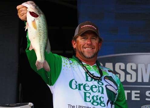 <p> </p>
<p>J Todd Tucker (39)</p>
<p>Moultrie, Ga.</p>
<p>Elite Bassing Average: 4.4250</p>
<p>Elite pro since 2009</p>
<p>Tucker is a notorious fast starter, especially on Florida waters, but has struggled late in the season, dashing hopes of Classic berths. His best finish of 2012 came on the St. Johns River where he was 12th.</p>
