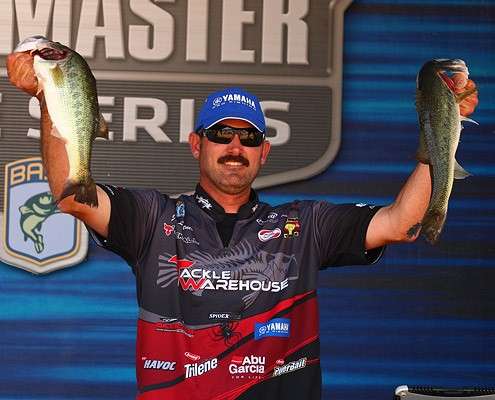 <p> </p>
<p>Jared Lintner (39)</p>
<p>Arroyo Grande, Calif.</p>
<p>Elite Bassing Average: 4.7401</p>
<p>Elite pro since 2006</p>
<p>The California milkman fishes his fourth Bassmaster Classic (and second in a row) in 2013. He's quietly putting together a solid career and is just an Elite victory away from really establishing himself.</p>

