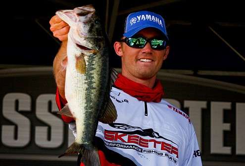 <p> </p>
<p>Jared Miller (29)</p>
<p>Norman, Okla.</p>
<p>Elite Bassing Average: 3.9412</p>
<p>Elite pro since 2012</p>
<p>Miller struggled as a rookie in 2012, making just one cut in eight Elite events. His best finish was 34th on the Mississippi River, and he looks to regain the form that saw him excel in the Bassmaster Opens in 2011.</p>
