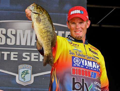 <p> </p>
<p>Keith Combs (37)</p>
<p>Huntington, Texas</p>
<p>Elite Bassing Average: 4.8636</p>
<p>Elite pro since 2011</p>
<p>In his two-year Elite career, Combs' best finishes both happened on the St. Johns River in Florida. He was ninth there in 2011 and third in 2012.</p>
