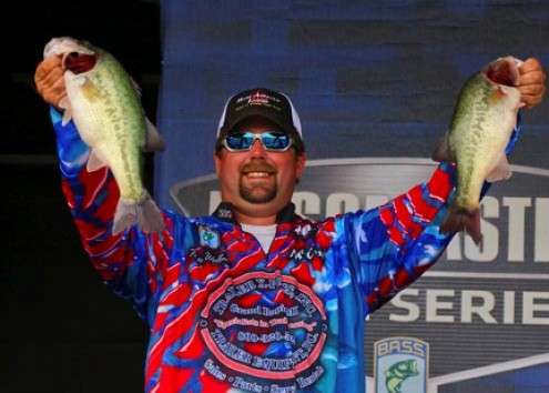 <p> </p>
<p>Nate Wellman (30)</p>
<p>Newaygo, Mich.</p>
<p>Elite Bassing Average: 4.5778</p>
<p>Elite pro since 2011</p>
<p>Wellman had a strong 2012, finishing 17th in the Angler of the Year race and qualifying for his first Bassmaster Classic. He's young and obviously has some skills. Fishing fans will be watching to see if last year was "for real."</p>
