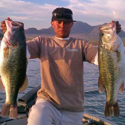 <p>Oliver Ngy had such a great year of bass fishing that heâs sharing video of his experiences with fans on his <a href=