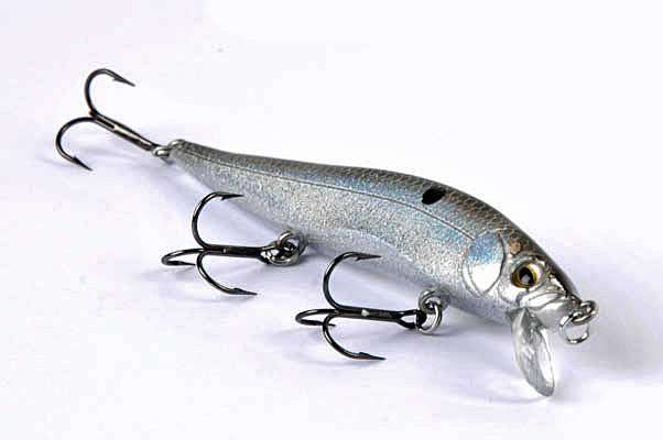 <p>Here's another possible winner, the Luck "E" Strike RC STX.</p>
